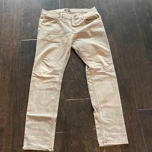 Hudson Jeans Blake Slim Straight